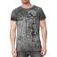 Rysty T-shirt 105266-Anthra