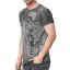 Rysty T-shirt 105266-Anthra