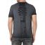 Rysty T-shirt 105267-Dark grey