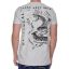 Rysty T-shirt 105276-Light grey