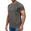 Rysty T-shirt 6784-Dark grey