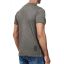 Rysty T-shirt 6784-Dark grey