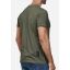Rysty T-shirt 6784-Dark olive