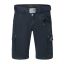 Timezone Ryker shortsit-Dark blue