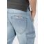 Timezone Ryker Denim shortsit-Bluegrey