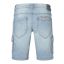 Timezone Ryker Denim shortsit-Bluegrey