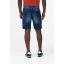 Timezone Ryker Denim shortsit-Dynamic Blue