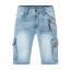 Timezone Ryker Denim shortsit-Light blue