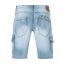 Timezone Ryker Denim shortsit-Light blue