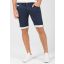 Timezone Scotty shortsit-Pigment blue