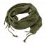 Shemagh Scarf-Olive