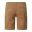 TZ Stanley reisitaskushortsit-Golden brown