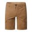 TZ Stanley reisitaskushortsit-Golden brown