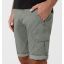 TZ Stanley reisitaskushortsit-Military grey