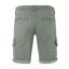 TZ Stanley reisitaskushortsit-Military grey