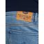 Petrol Jeans Starling-Light used