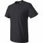 3-pack T-shirts - Over sizes 4XL-5XL -Black