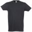Super Slim fit T-shirt-Black