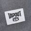 Tapout city backbag-Grey