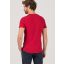 TZ 3D T-shirt 10084-Red