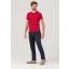 TZ 3D T-shirt 10084-Red