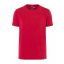 TZ 3D T-shirt 10084-Red