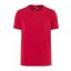 TZ 3D T-shirt 10084-Red