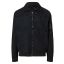 TZ Biker jacket 10088-Ink blue