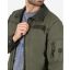 TZ Biker jacket 10088-Washed green