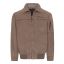 TZ Biker jacket corduroy 90101
