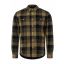 TZ Lumber jacket 10050-Deep olive check