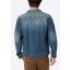 TZ Denim jacket 10076-Classic blue