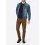 TZ Denim jacket 10076-Classic blue
