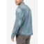 TZ Denim shirt 10164-Sky blue