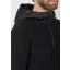 TZ Fleece hoodie 10081-Black