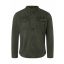 TZ Canvas jacket 10050-Washed olive
