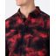 TZ heavy shirt 10136-Red/black