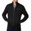 TZ Hi-Tech jacket 10143-Black