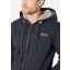 TZ winter hood jacket 10244 -Dark night blue