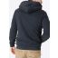TZ winter hood jacket 10244 -Dark night blue