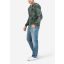 TZ stretch Jeans Jack-Strong vintage wash