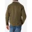 TZ Winter jacket 10094-Washed olive