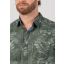 TZ Jungle shortsleeve 10050-olive jungle