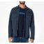 TZ Light Field jacket 10072-Navy