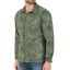 TZ Light jacket 10086-1-Green camo