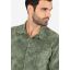 TZ Light jacket 10086-1-Green camo