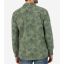TZ Light jacket 10086-1-Green camo