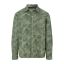 TZ Light jacket 10086-1-Green camo