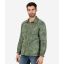TZ Light jacket 10086-1-Green camo