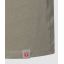 TZ Linen T-shirt 20277-Light khaki